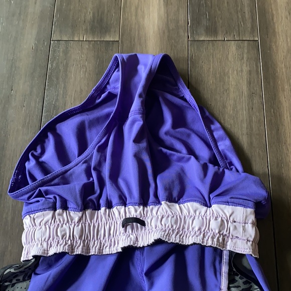 Lululemon super squad short - Picture 8 of 17